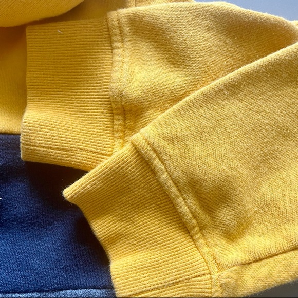 STITCH FIX KIDS- Raglan Pullover Hoodie- Size 8 - Picture 7 of 9